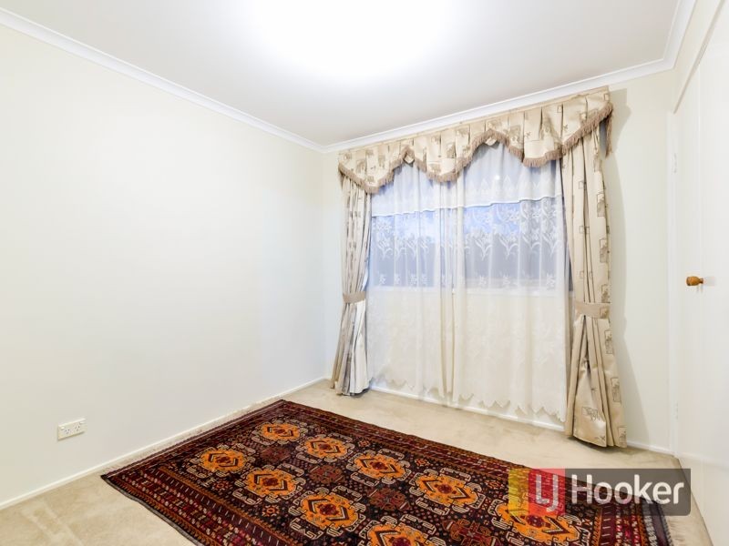 25 Claude Avenue, Hampton Park VIC 3976