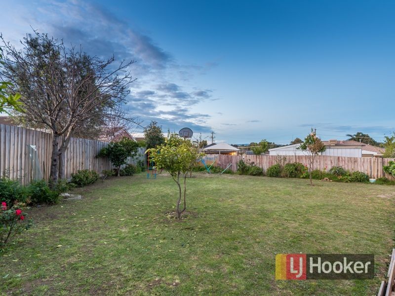 25 Claude Avenue, Hampton Park VIC 3976