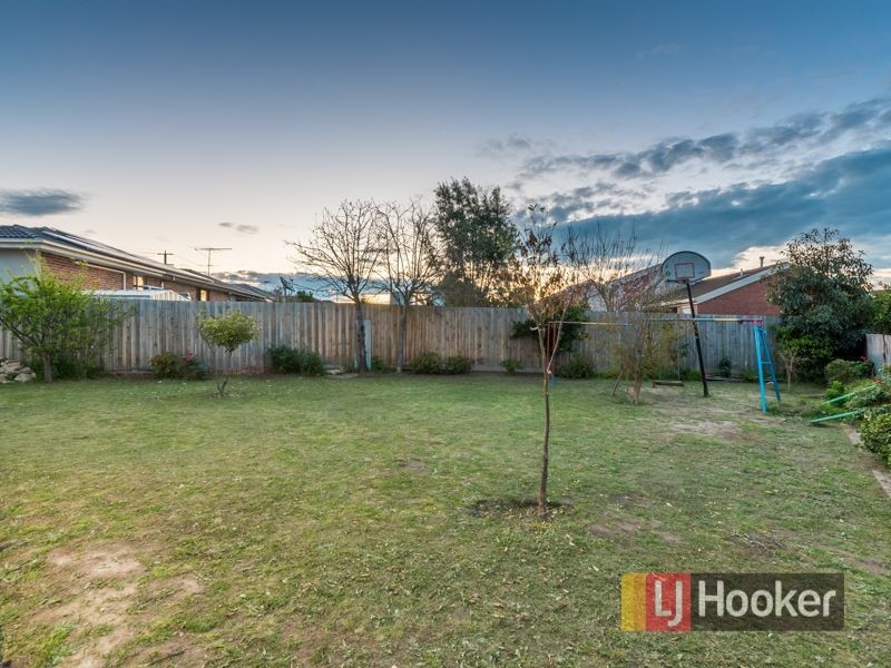 25 Claude Avenue, Hampton Park VIC 3976