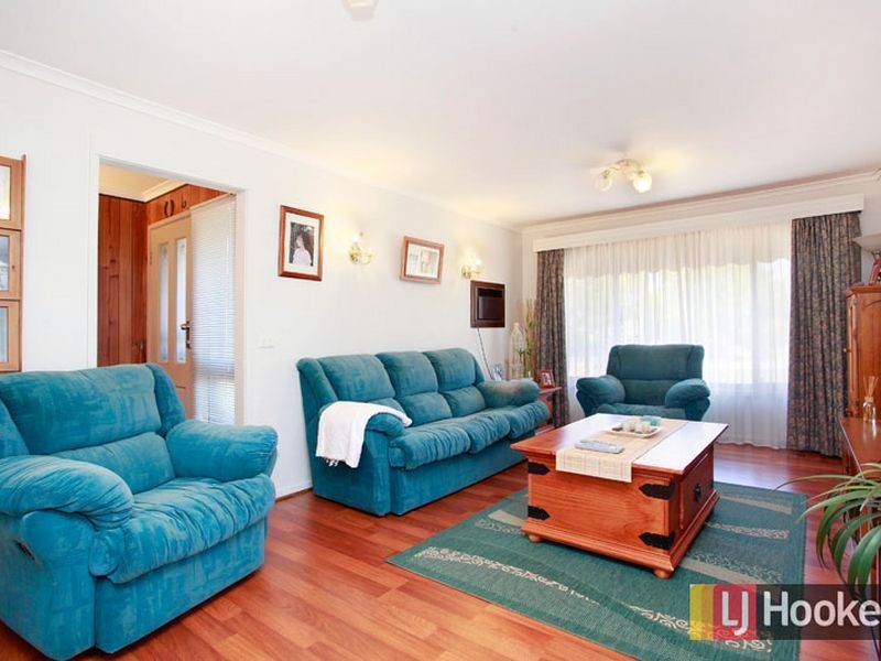 6 Paul Court, Hampton Park VIC 3976