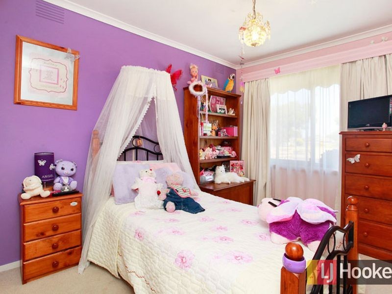 6 Paul Court, Hampton Park VIC 3976