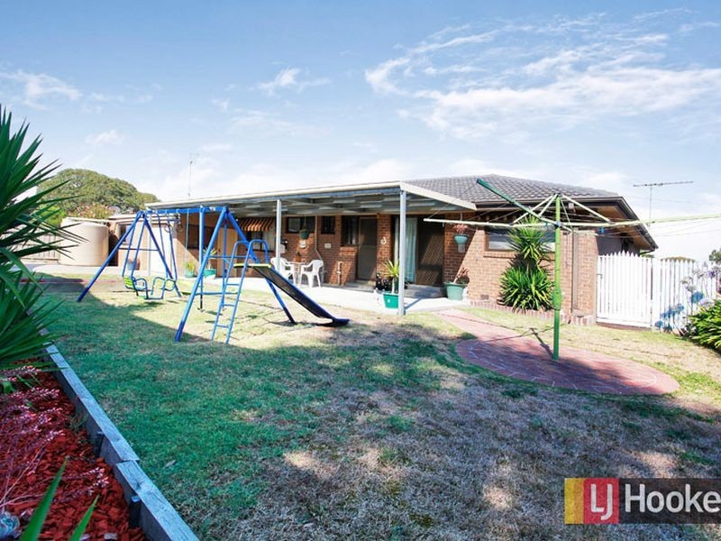 6 Paul Court, Hampton Park VIC 3976