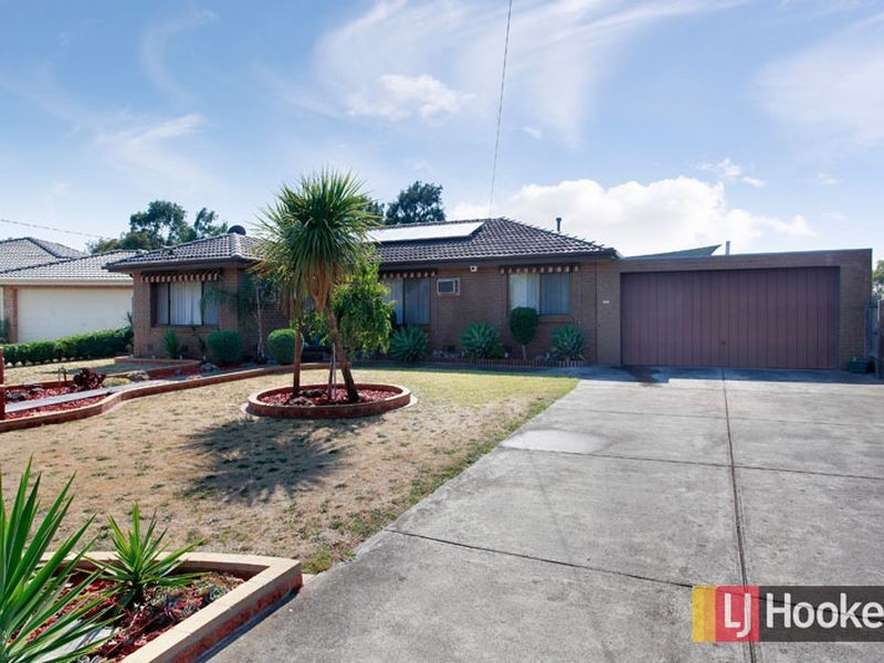 6 Paul Court, Hampton Park VIC 3976