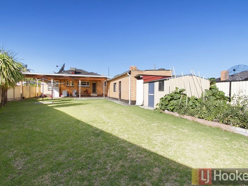 2 Cullimore Court, Dandenong VIC 3175