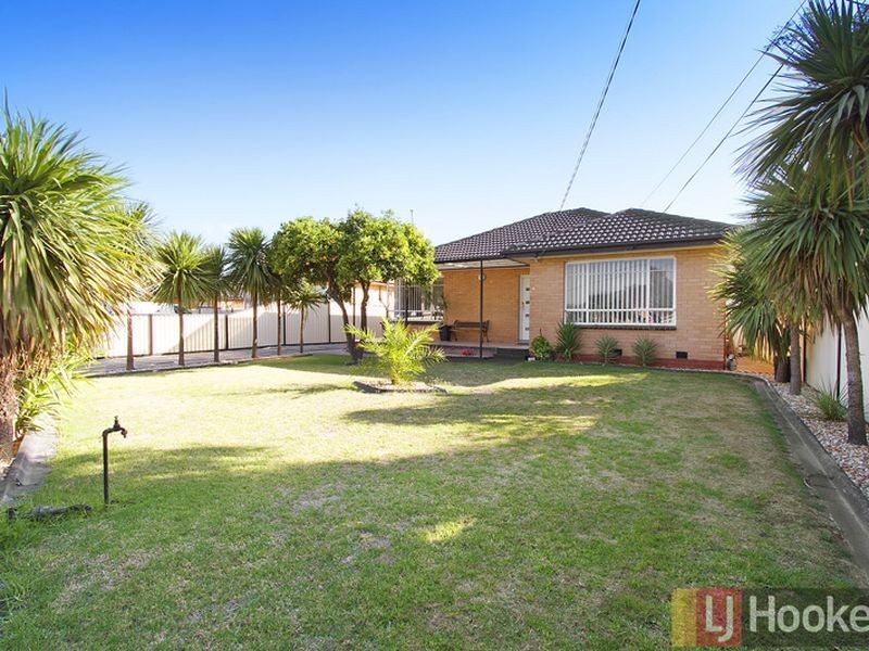 2 Cullimore Court, Dandenong VIC 3175