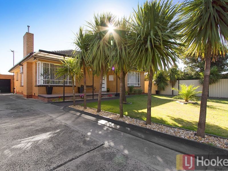 2 Cullimore Court, Dandenong VIC 3175
