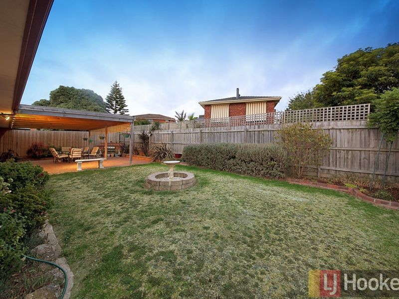 1 Ester Close, Endeavour Hills VIC 3802