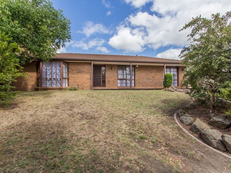 15 Edgerton Court, Hampton Park VIC 3976