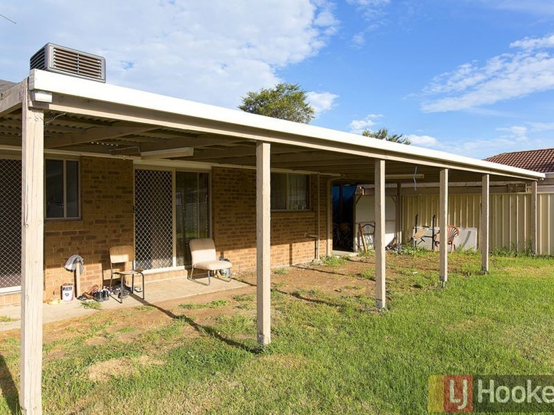 33 Arcadia Avenue, Hallam VIC 3803