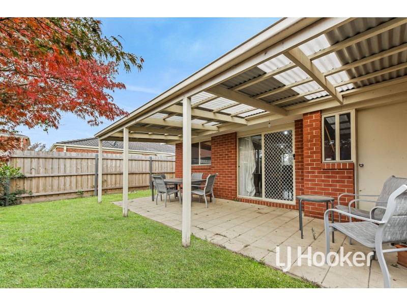 165 Ormond Road, Hampton Park VIC 3976