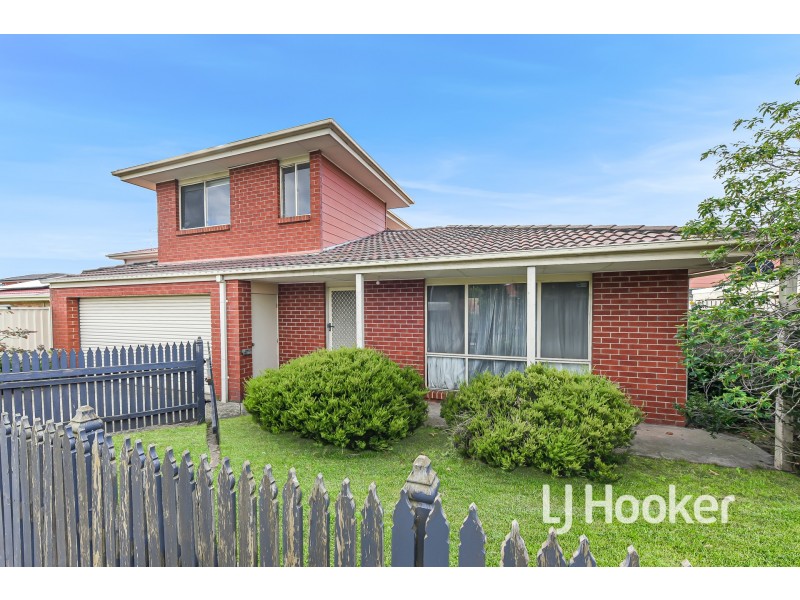 165 Ormond Road, Hampton Park VIC 3976