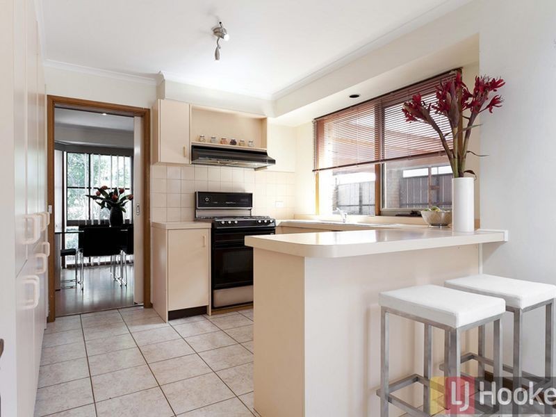 43 Springfield Cres, Hampton Park VIC 3976