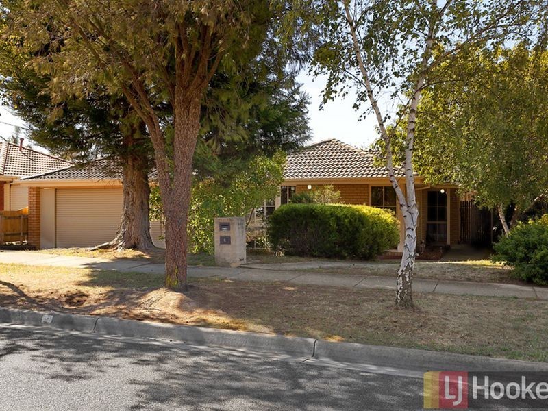 43 Springfield Cres, Hampton Park VIC 3976