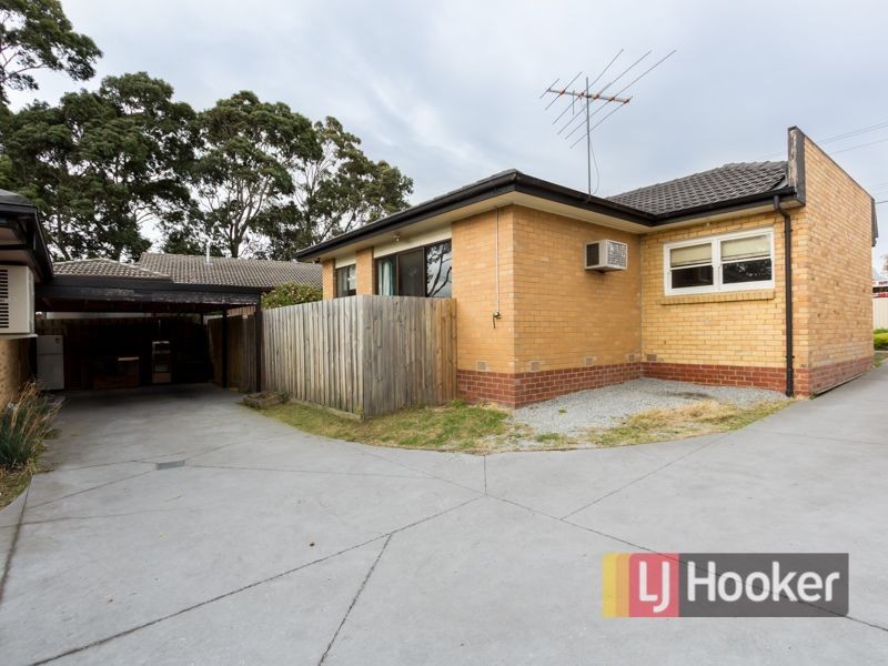 1/73 Somerville Road, Hampton Park VIC 3976