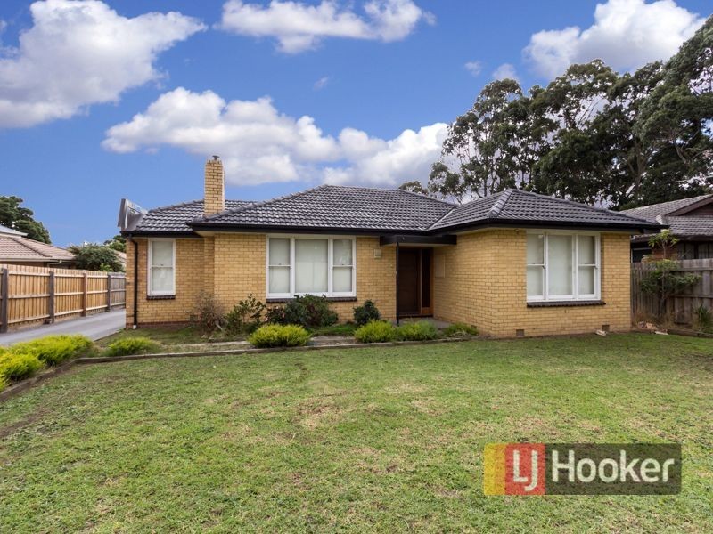 1/73 Somerville Road, Hampton Park VIC 3976