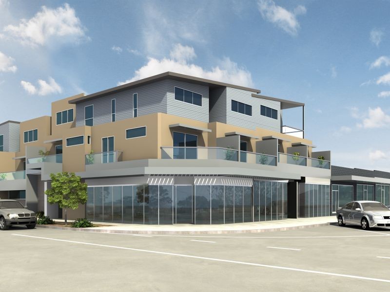 1 Llewellyn Place, Eumemmerring VIC 3177