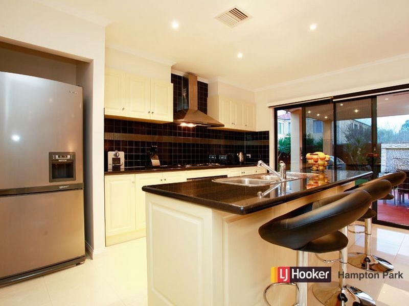 11 Ardenne Court, Narre Warren South VIC 3805