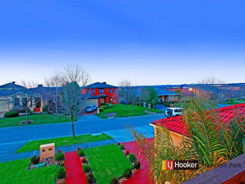 11 Ardenne Court, Narre Warren South VIC 3805