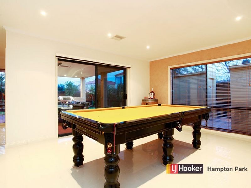 11 Ardenne Court, Narre Warren South VIC 3805