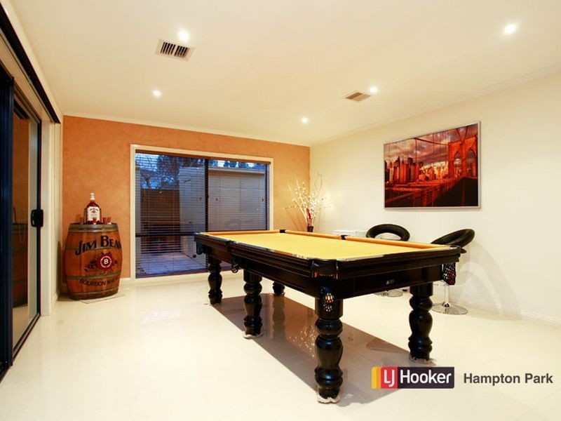 11 Ardenne Court, Narre Warren South VIC 3805