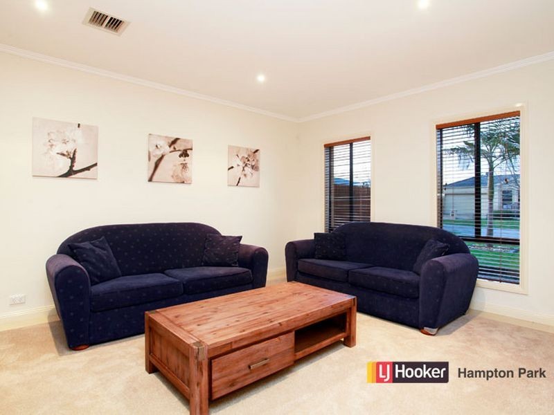 11 Ardenne Court, Narre Warren South VIC 3805