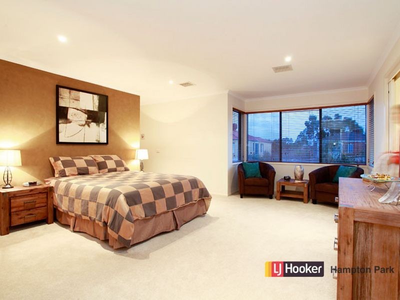 11 Ardenne Court, Narre Warren South VIC 3805