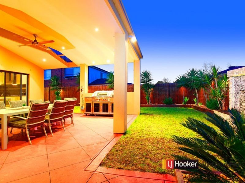 11 Ardenne Court, Narre Warren South VIC 3805