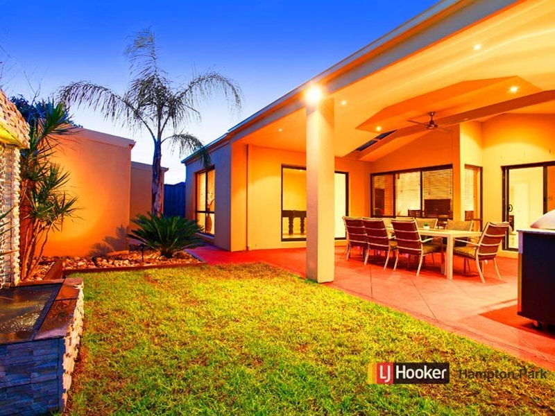 11 Ardenne Court, Narre Warren South VIC 3805