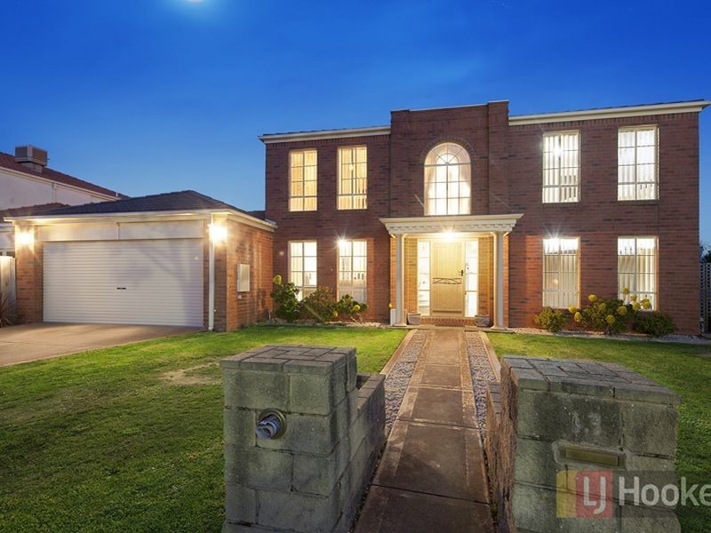 13 Alderley Court, Narre Warren South VIC 3805