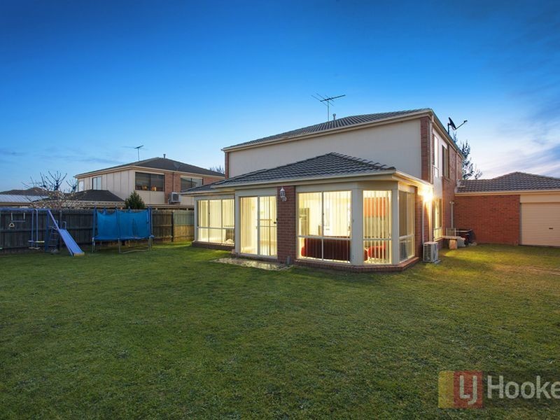 13 Alderley Court, Narre Warren South VIC 3805