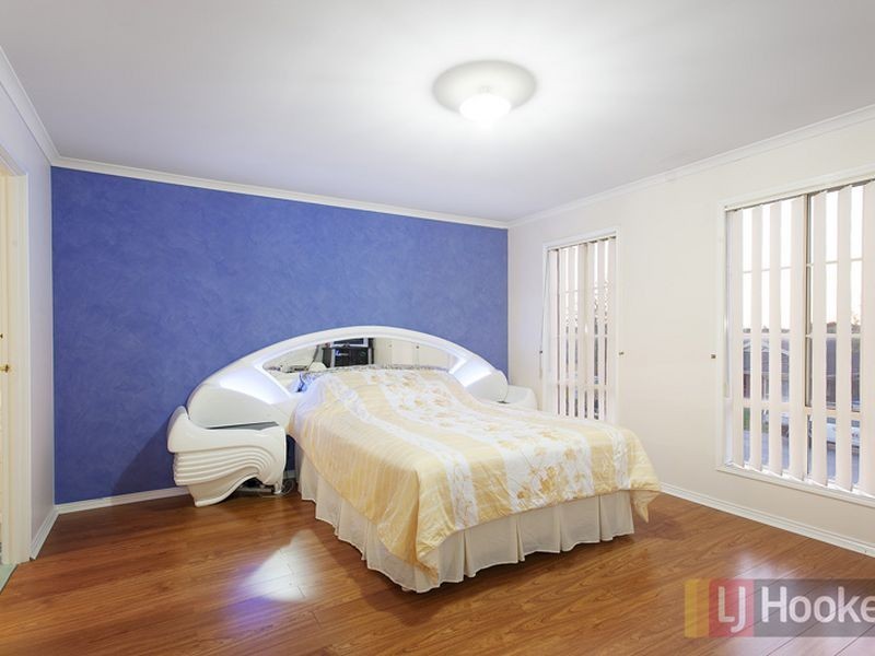 13 Alderley Court, Narre Warren South VIC 3805