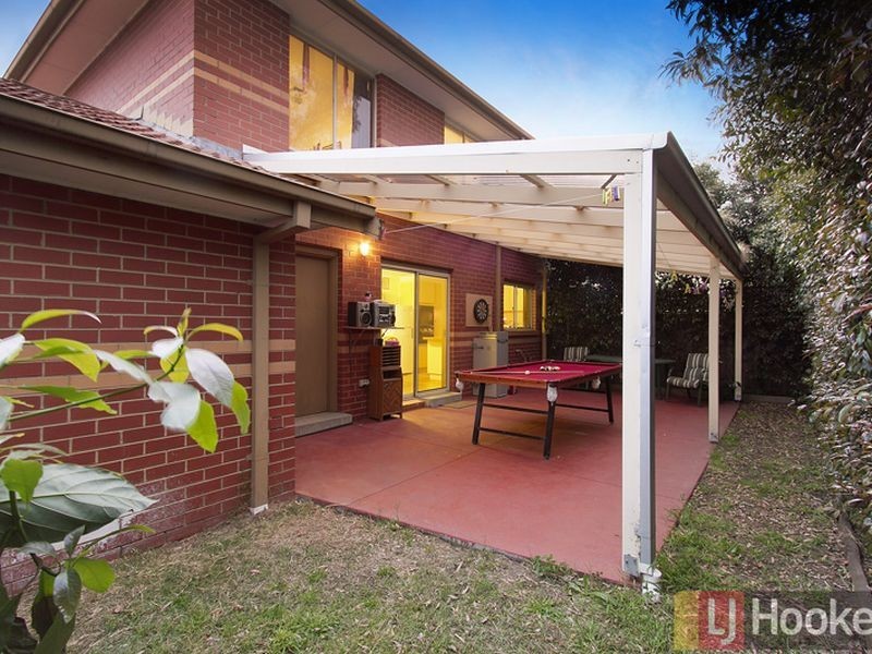 6/8-10 Belgrave Hallam Road, Hallam VIC 3803