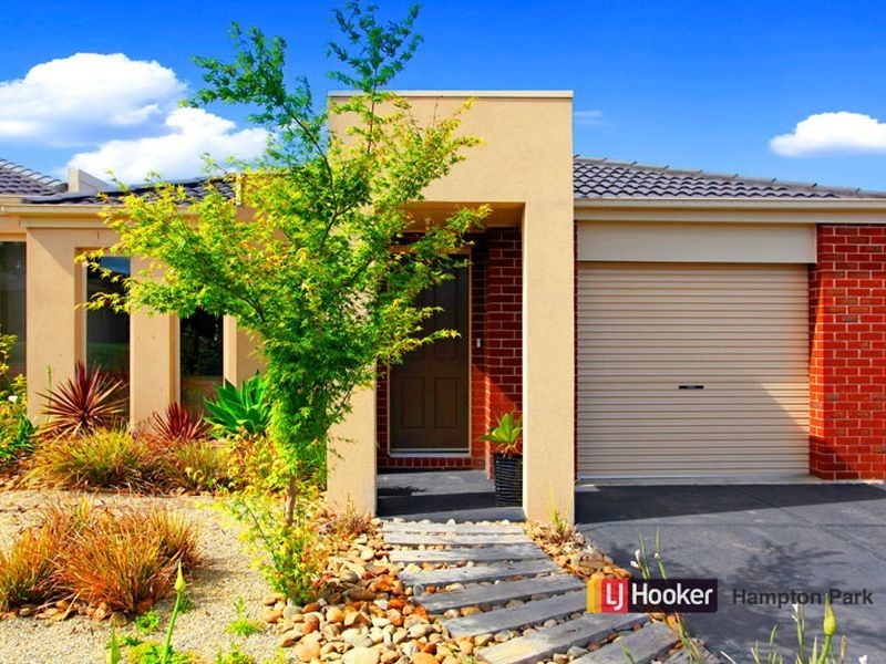 18A Fleur Court, Narre Warren South VIC 3805