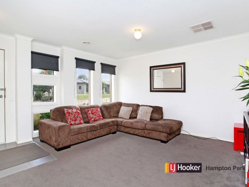 18A Fleur Court, Narre Warren South VIC 3805