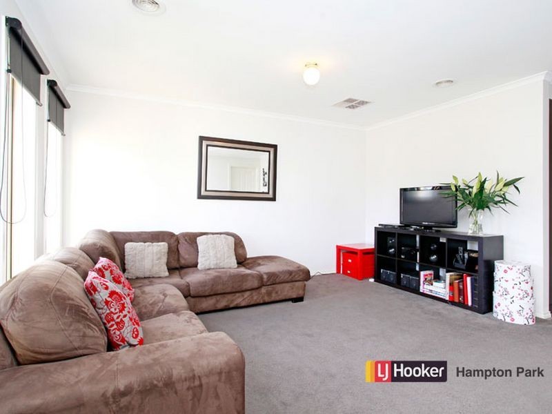 18A Fleur Court, Narre Warren South VIC 3805
