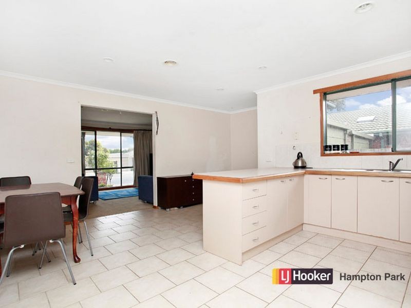 1 Bluegum Way, Hampton Park VIC 3976