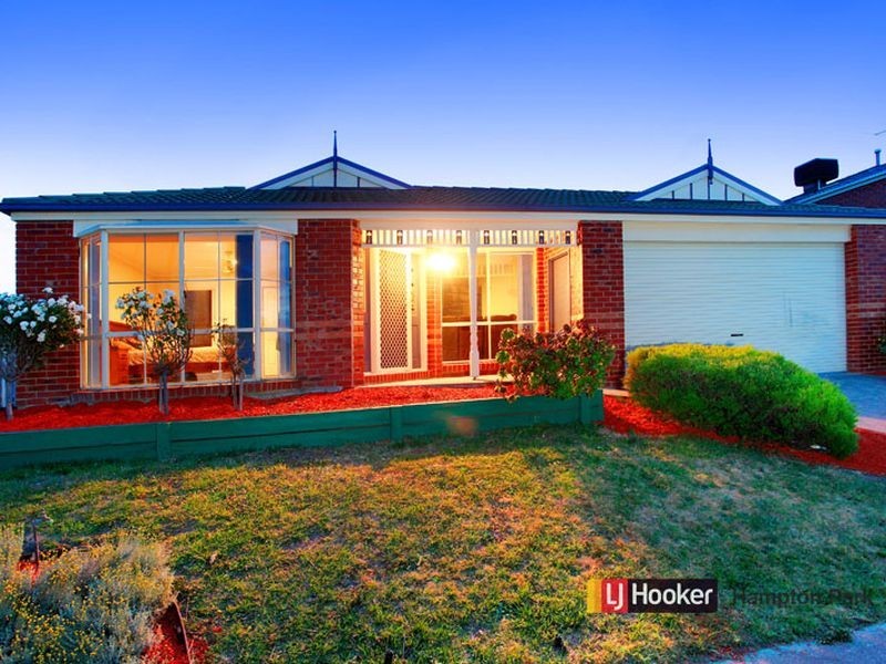 56 Tangerine Drive, Narre Warren South VIC 3805