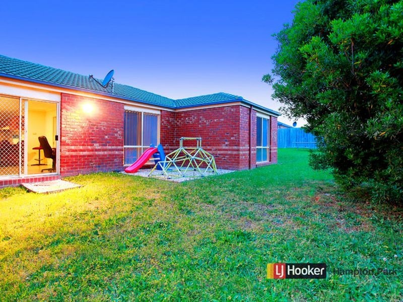 56 Tangerine Drive, Narre Warren South VIC 3805