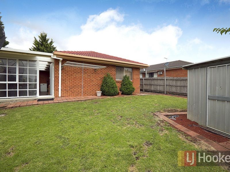 5 Sandhurst Mews, Hampton Park VIC 3976