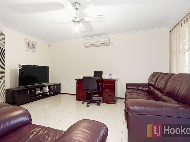 5 Sandhurst Mews, Hampton Park VIC 3976