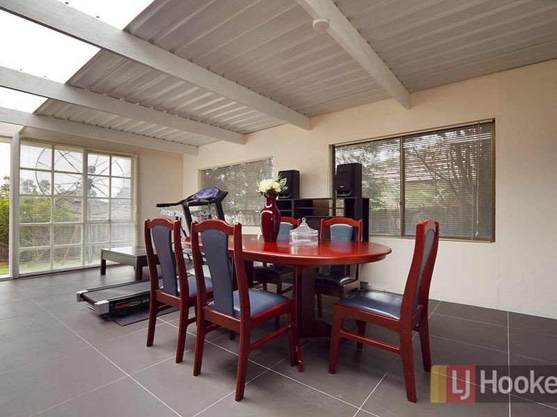 5 Sandhurst Mews, Hampton Park VIC 3976