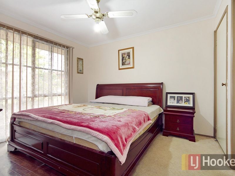 5 Sandhurst Mews, Hampton Park VIC 3976