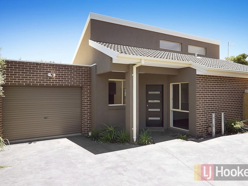 2/32 Hanley Street, Narre Warren VIC 3805