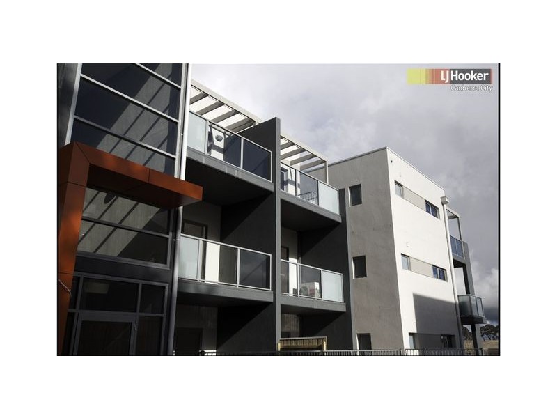 52/75 Elizabeth Jolly Crescent, Franklin ACT 2913