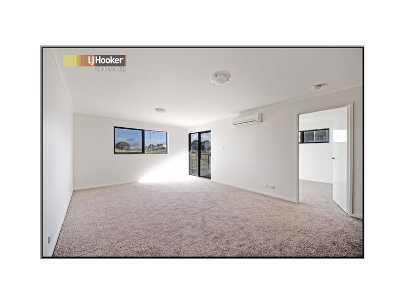 87/75 Elizabeth Jolley Crescent, Franklin ACT 2913