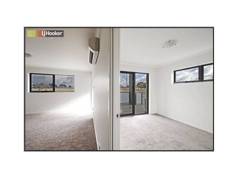 87/75 Elizabeth Jolley Crescent, Franklin ACT 2913