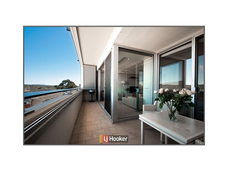 Unit 401 ‘Space 2′/165 Northbourne Avenue, Turner ACT 2612
