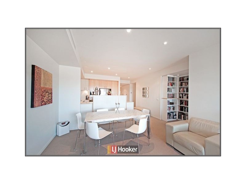 Unit 401 ‘Space 2′/165 Northbourne Avenue, Turner ACT 2612