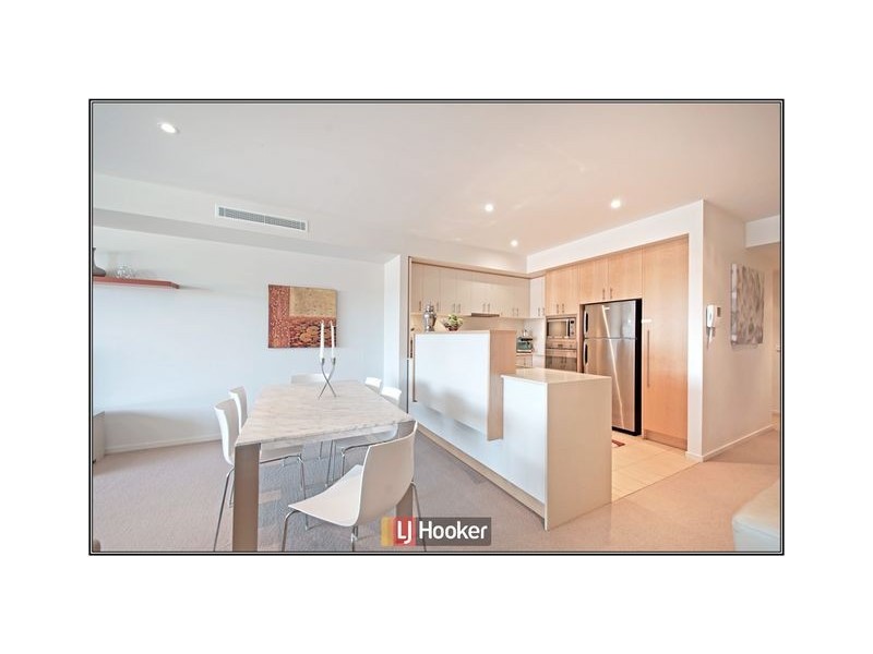 Unit 401 ‘Space 2′/165 Northbourne Avenue, Turner ACT 2612