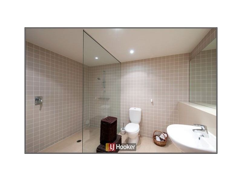 Unit 401 ‘Space 2′/165 Northbourne Avenue, Turner ACT 2612